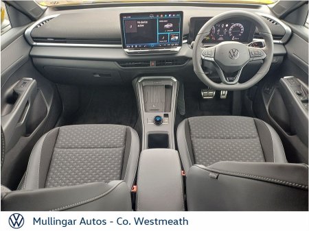 2026 Volkswagen T-Roc - photo 2