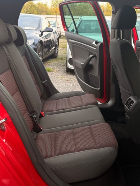 2008 Volkswagen Golf - photo 30