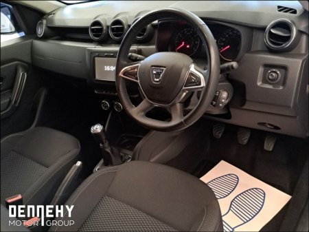 2020 Dacia Duster - photo 6