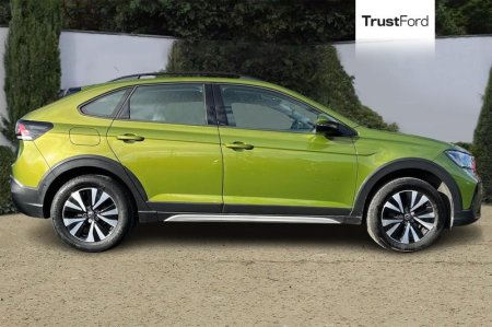 2023 Volkswagen Taigo - photo 3