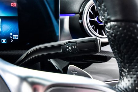 2022 Mercedes-Benz A-Class - photo 22