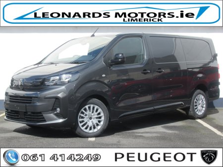 2026 Peugeot Expert - photo 3