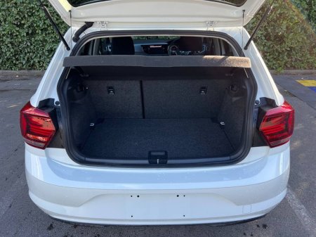 2018 Volkswagen Polo - photo 13