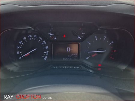 2023 Fiat Doblo - photo 11