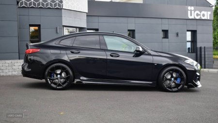 2020 BMW 2-Series - photo 4