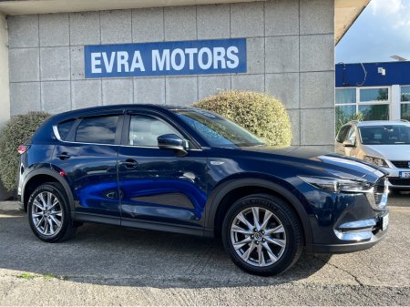 2019 Mazda CX-5 - photo 3