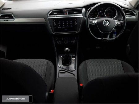 2021 Volkswagen Tiguan Allspace - photo 2