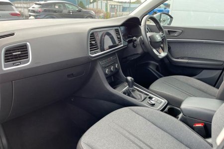 2024 SEAT Ateca - photo 18