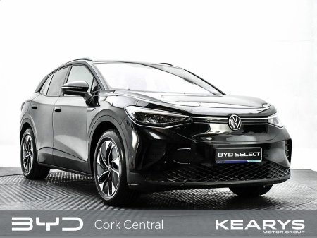 2023 Volkswagen ID.4 LIFE 77kWh 174HP