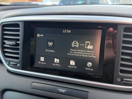 2019 Kia Sportage - photo 26