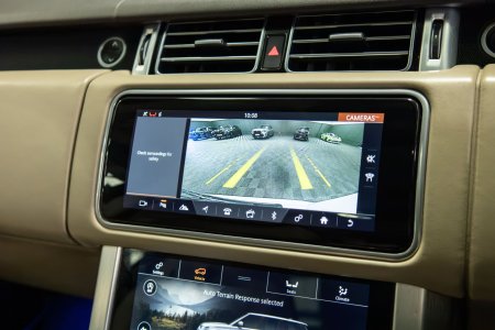 2022 Land Rover Range Rover - photo 21