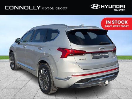 2022 Hyundai Santa Fe - photo 2