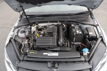 2017 Volkswagen Golf - photo 39