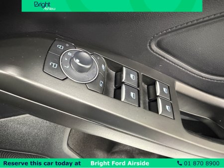 2024 Ford Focus - photo 15