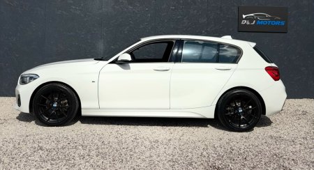 2016 BMW 1-Series - photo 21