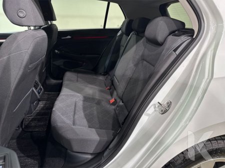 2023 Volkswagen Golf - photo 13