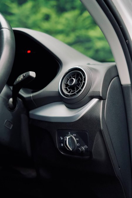 2019 Audi Q2 - photo 12