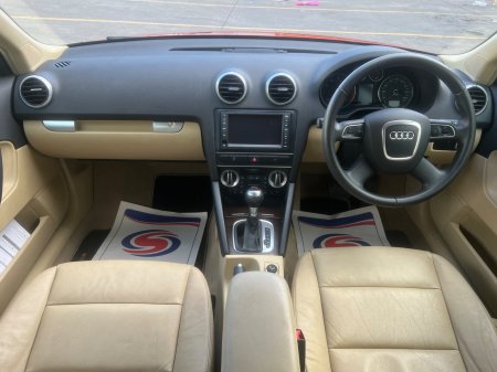 2012 Audi A3 - photo 22