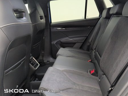 2026 Skoda Elroq - photo 7