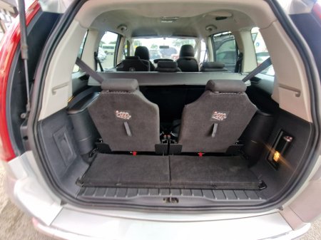 2012 Citroen Grand C4 Picasso - photo 11