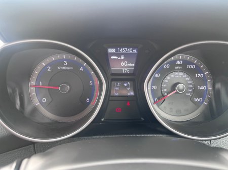 2015 Hyundai i30 - photo 18