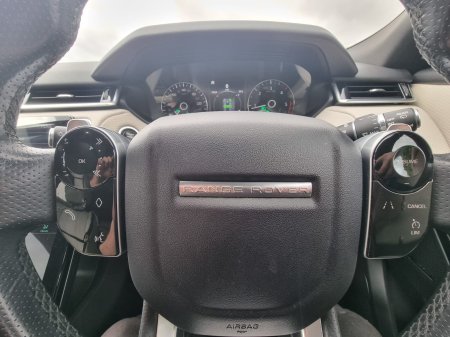 2018 Land Rover Range Rover Velar - photo 30