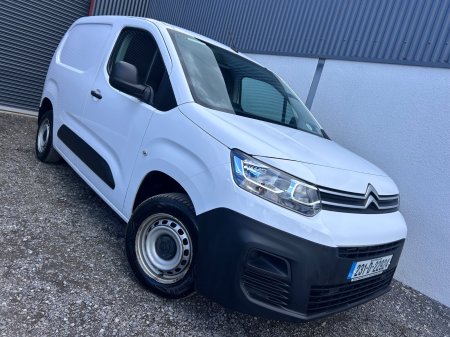 2023 Citroen Berlingo - photo 11