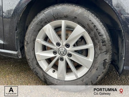 2020 Volkswagen Golf - photo 7