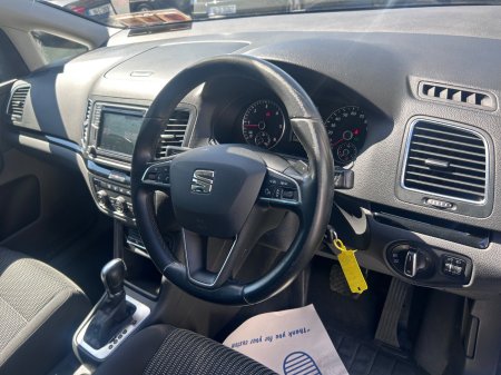 2017 SEAT Alhambra - photo 14