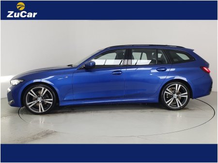 2023 BMW 3-Series - photo 5