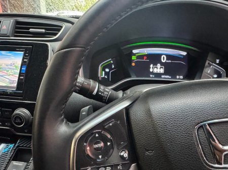 2019 Honda CR-V - photo 9