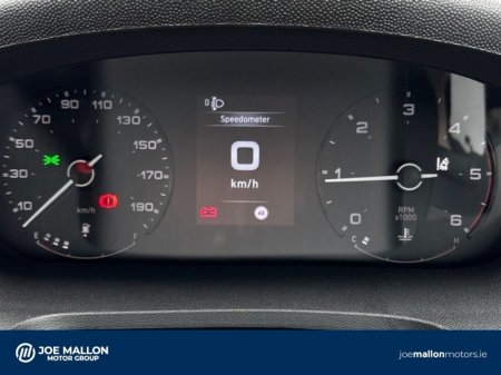 2027 Peugeot Boxer - photo 16