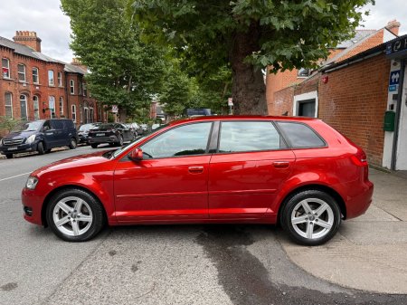 2013 Audi A3 - photo 9