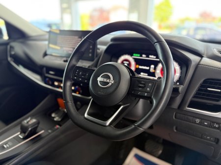 2023 Nissan Qashqai - photo 11