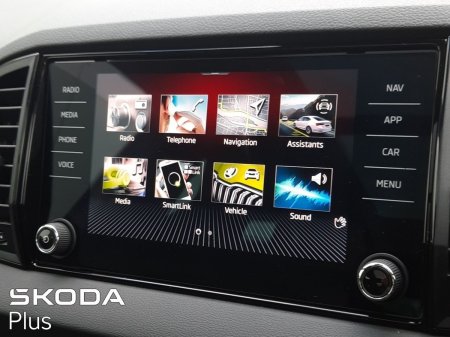 2026 Skoda Karoq - photo 19