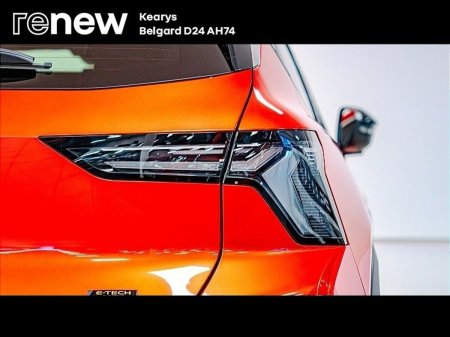 2024 Renault Scenic E-Tech - photo 18