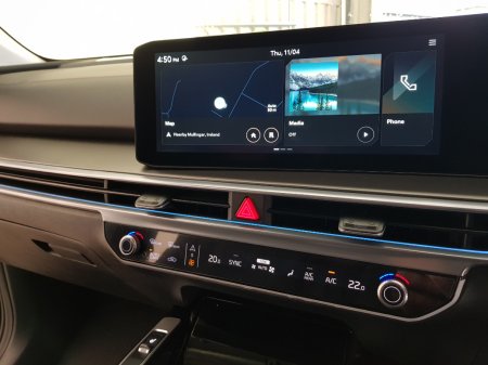 2026 Kia Sorento - photo 26