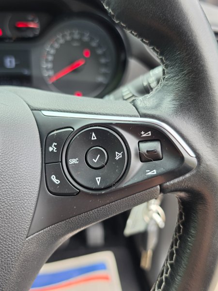 2020 Opel Crossland X - photo 16