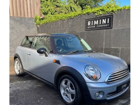 2010 Mini Cooper - photo 10