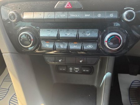 2018 Kia Sportage - photo 17