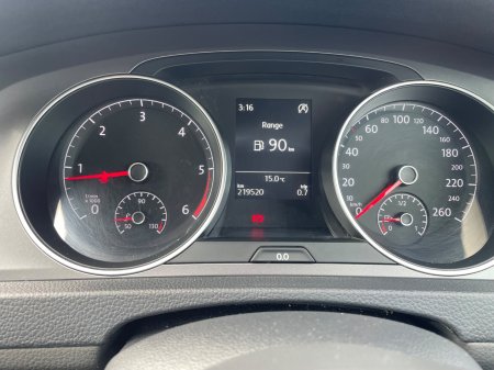 2016 Volkswagen Golf - photo 11
