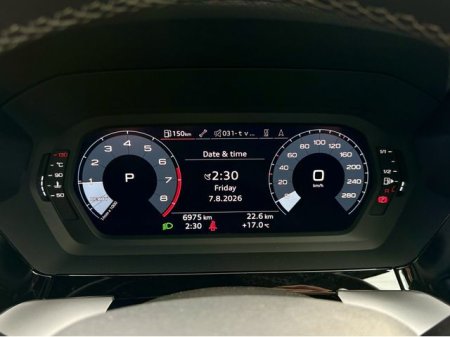 2022 Audi A3 - photo 23