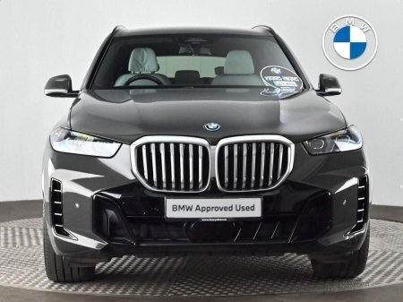 2023 BMW X5 - photo 16