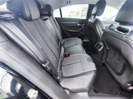 2020 Peugeot 508 - photo 14