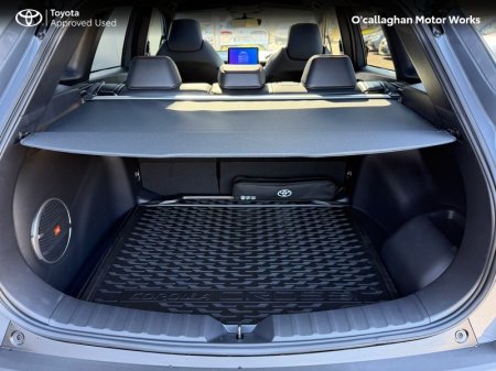 2026 Toyota Corolla Cross - photo 9
