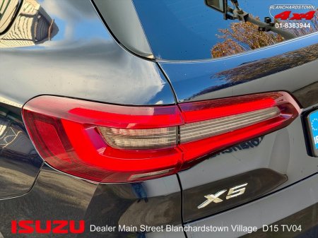 2020 BMW X5 - photo 32