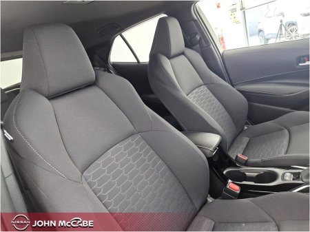 2018 Toyota Corolla - photo 29