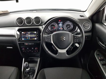 2021 Suzuki Vitara - photo 3
