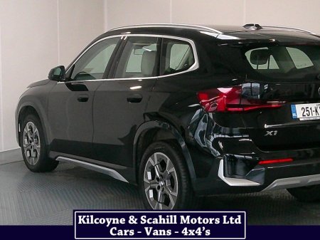 2025 BMW X1 - photo 11