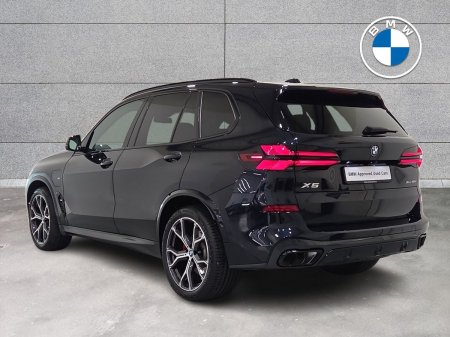2024 BMW X5 - photo 2